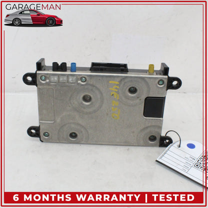 2012-2020 Mercedes W212 E250 Communication Control Module Unit 2229006003 OEM