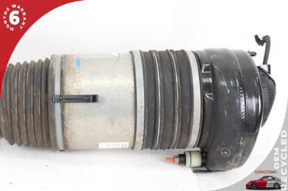 2018-2025 Audi SQ5 Q5 Front Left Side Air Airmatic Shock Strut 80A616039G OEM