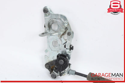 2010-2018 Mercedes-Benz E250 W212 Trunk Lid Power Closing Motor 2047500060 OEM
