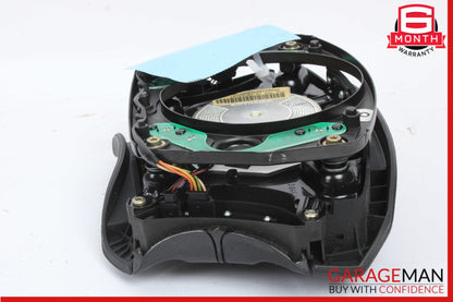 2000-2006 Mercedes W220 S55 AMG Front Left Steering Wheel Airbag 2204602498 OEM