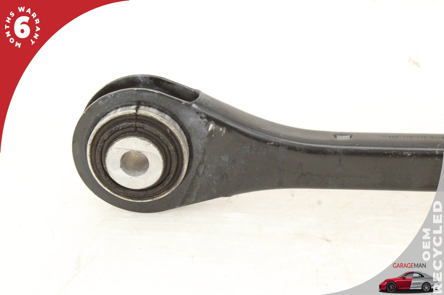 2009-2018 Audi A4 Rear Left or Right Side Lower Control Arm 8K0501529L OEM