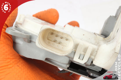 2012-2018 Audi A6 A7 Front Left Driver Side Door Lock Actuator 8J1837015D OEM