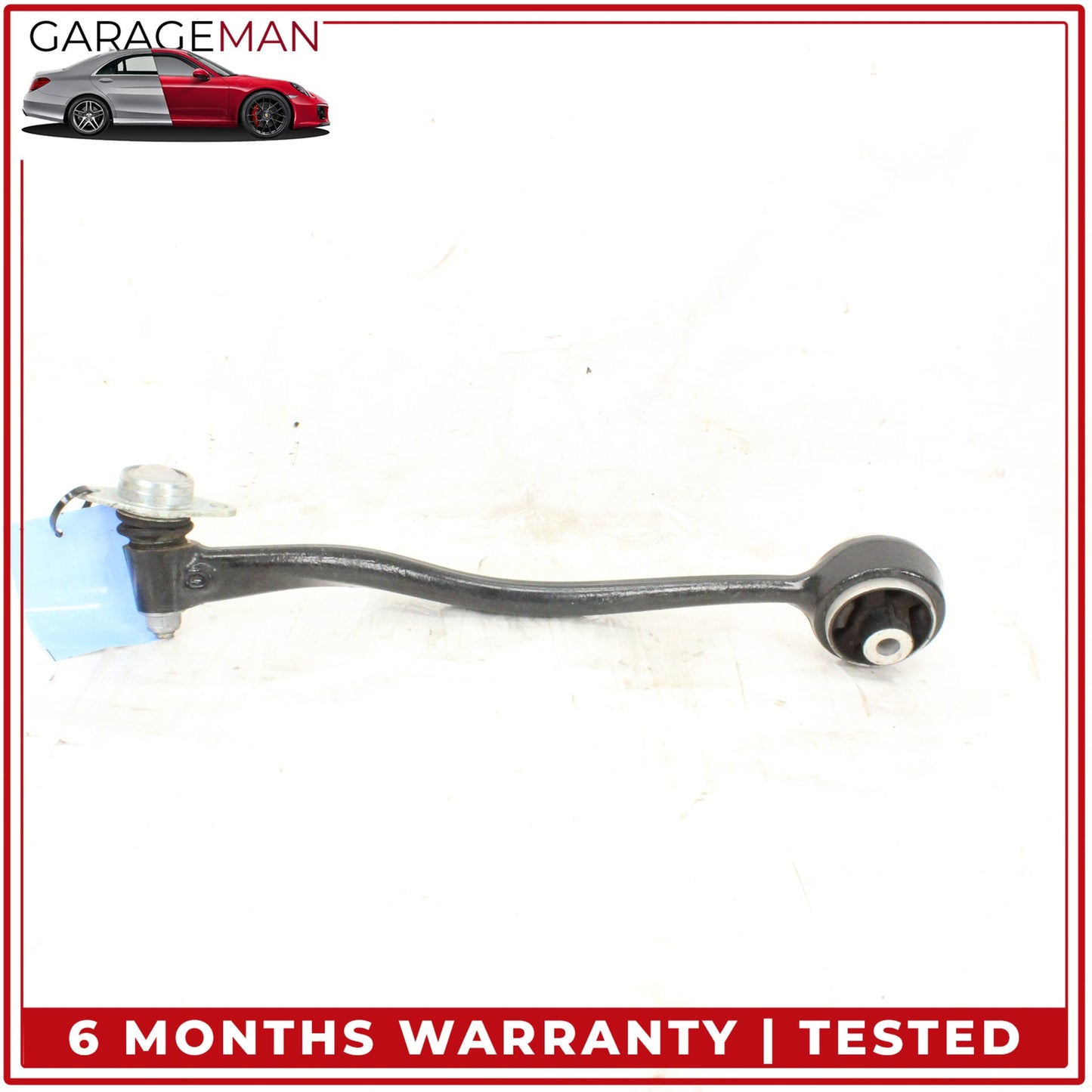 2011-2018 BMW X3 X4 F25 F26 Front Right Side Lower Control Arm 6787674 OEM
