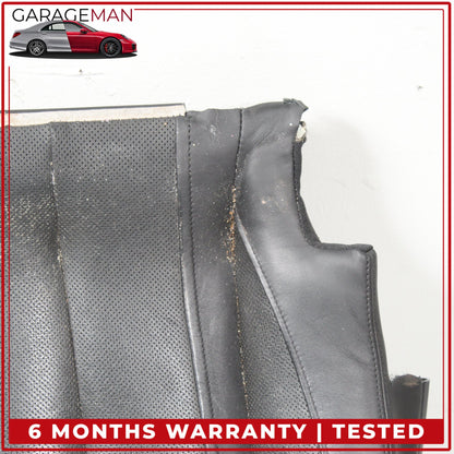 2013-2019 BMW 650i F06 Sedan Front Right Lower Bottom Seat Cushion 7280566 OEM