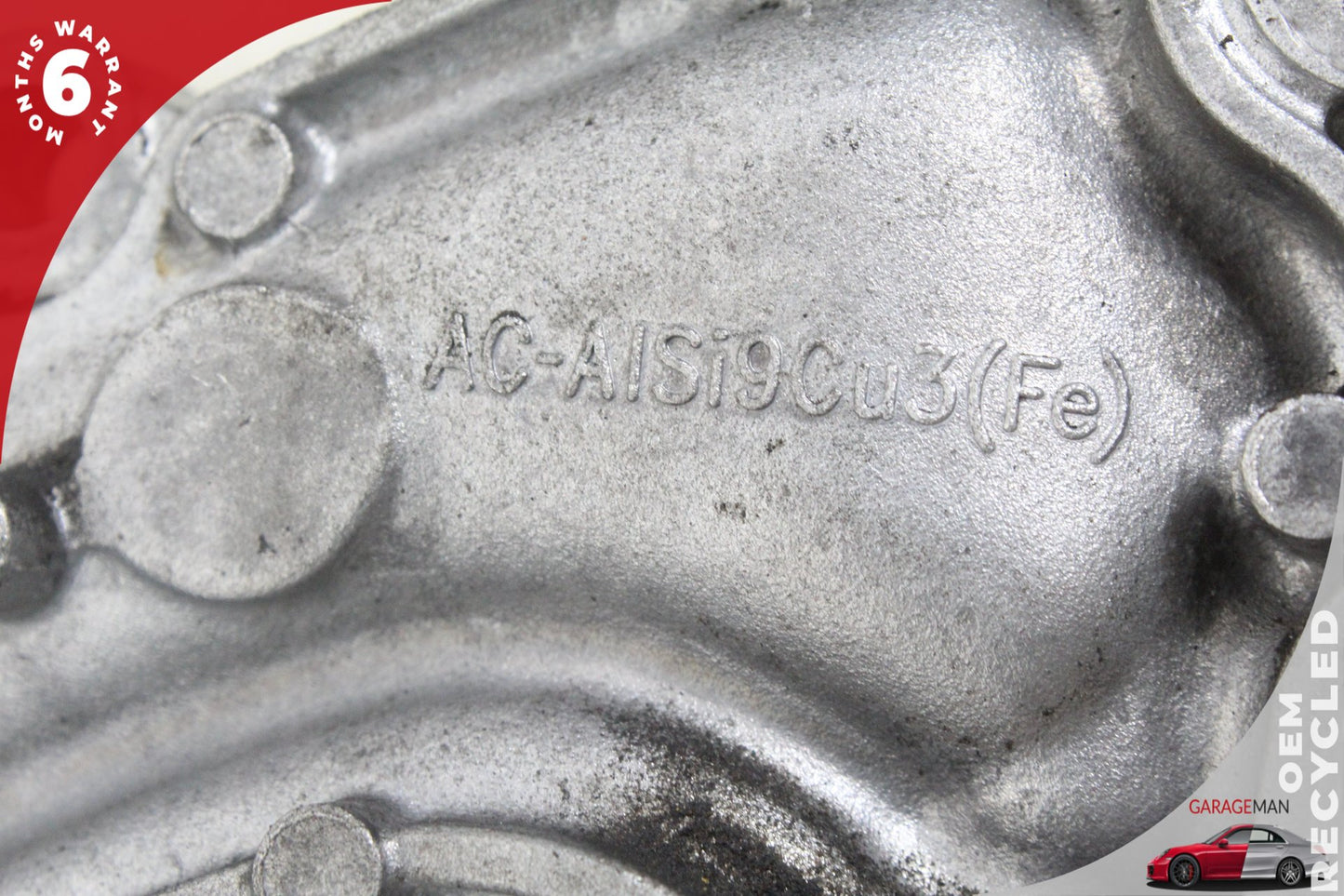 2011-2020 Mercedes-Benz CLS550 W218 Engine Coolant Water Pump 2782001201 OEM