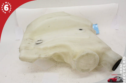 2006-2012 Mercedes X164 GL450 Windshield Washer Fluid Reservoir Tank Bottle OEM