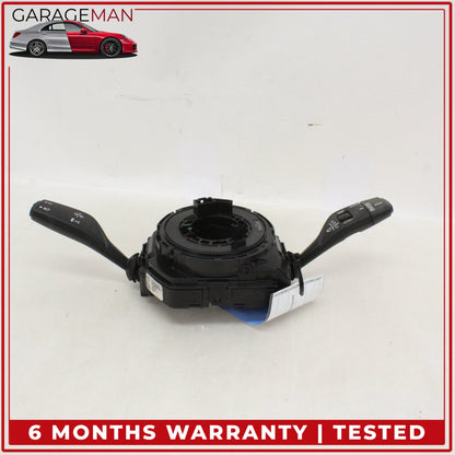 2014-2018 BMW X5 F15 Front Left Steering Column Combination Switch 9313913 OEM