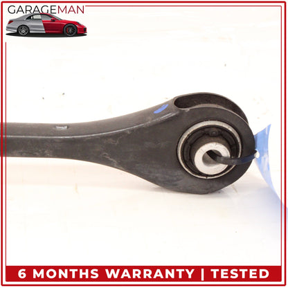 2015-2025 Audi TTS 8S Rear Left or Right Side Tie Rod Control Arm 5Q0501529C OEM