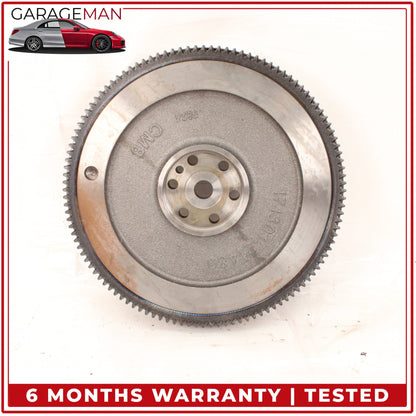 Yanmar 3TNV82A-SYB 3 Cyl Diesel Engine Flywheel 17130121480 OEM