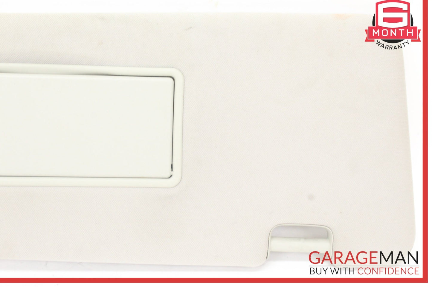 2010-2016 Land Rover LR4 SUV Right Sun Visor LR013062