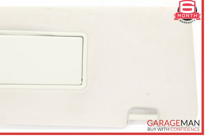 2010-2016 Land Rover LR4 SUV Right Sun Visor LR013062