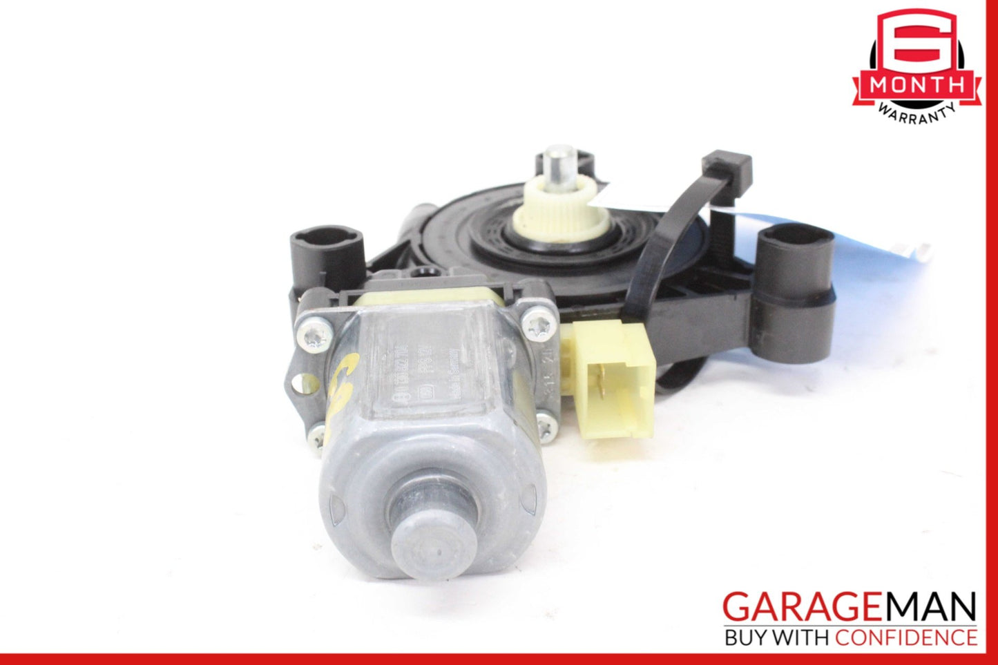 2017-2024 Audi A4 B9 Sedan Front Right Window Regulator Motor 8W0959802 Genuine