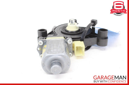2017-2024 Audi A4 B9 Sedan Front Right Window Regulator Motor 8W0959802 Genuine