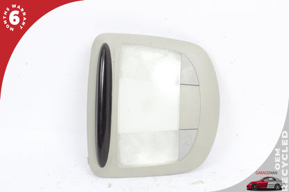 2006-2013 Mercedes X164 GL450 Rear Overhead Dome Light Lamp Parking Sensor OEM