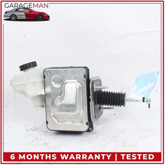 2023-2026 BMW X2 U10 SUV ABS Anti Lock Brake Pump Module 34505B6A736 OEM