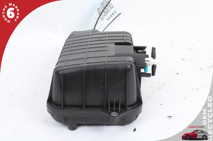 2012-2018 Mercedes W218 CLS550 Seat Vacuum Pump Reservoir Tank 0008003119 OEM