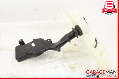 2009-2016 Audi A4 B8 Sedan Windshield Washer Fluid Reservoir 8T0955453C Genuine