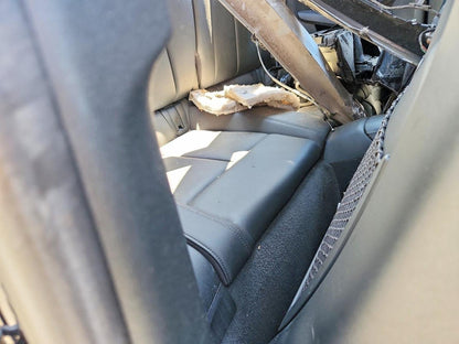 Parting Out- 2016 Audi TTS 8S- 261