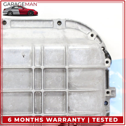1998-2006 Mercedes W210 E430 S430 ML430 CLK430 Lower Oil Pan 1120140603 OEM