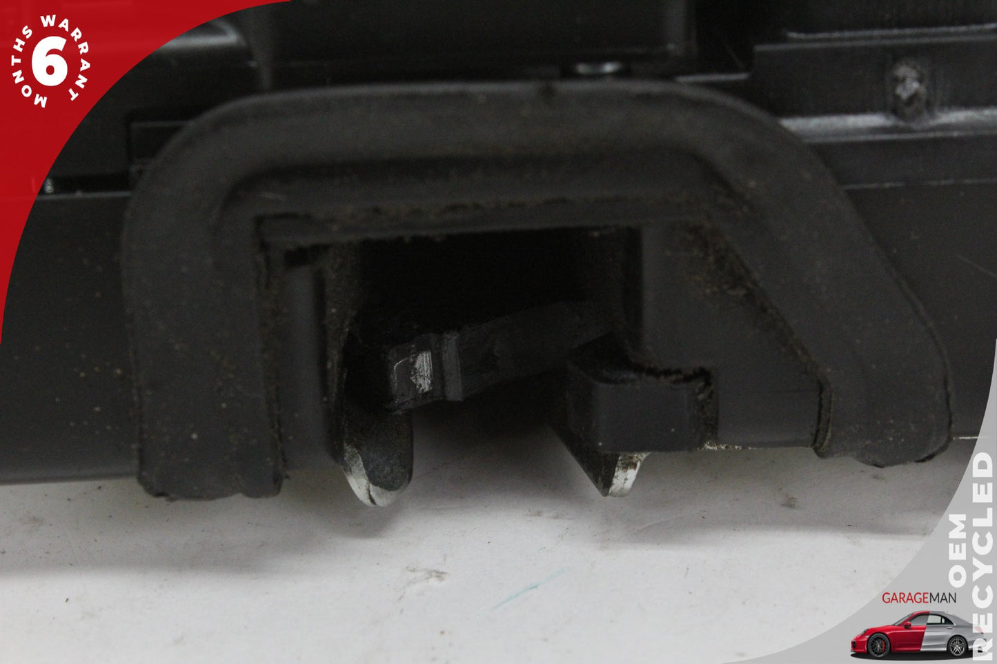 2012-2020 Tesla Model S Rear Right Side Door Lock Actuator 600891400D OEM