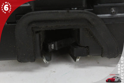 2012-2020 Tesla Model S Rear Right Side Door Lock Actuator 600891400D OEM