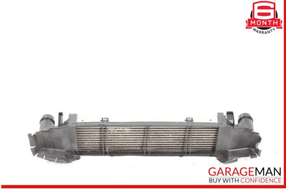 2011-2016 Mercedes-Benz E250 W212 Sedan Intercooler Radiator 2045000200 OEM