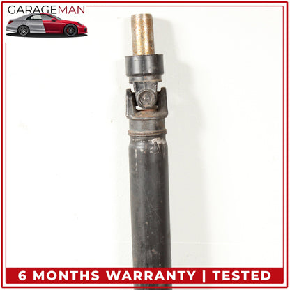 2015-2021 Subaru WRX Manual Transmission Rear Propeller Driveshaft OEM