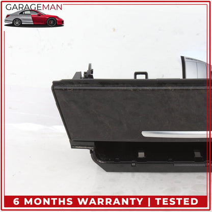 2009-2015 BMW 740i F01 Front Center Console Ashtray Compartment 9119317 OEM