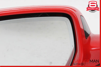 2010-2017 Audi RS5 8T Convertible Left Door Mirror 8F0857527