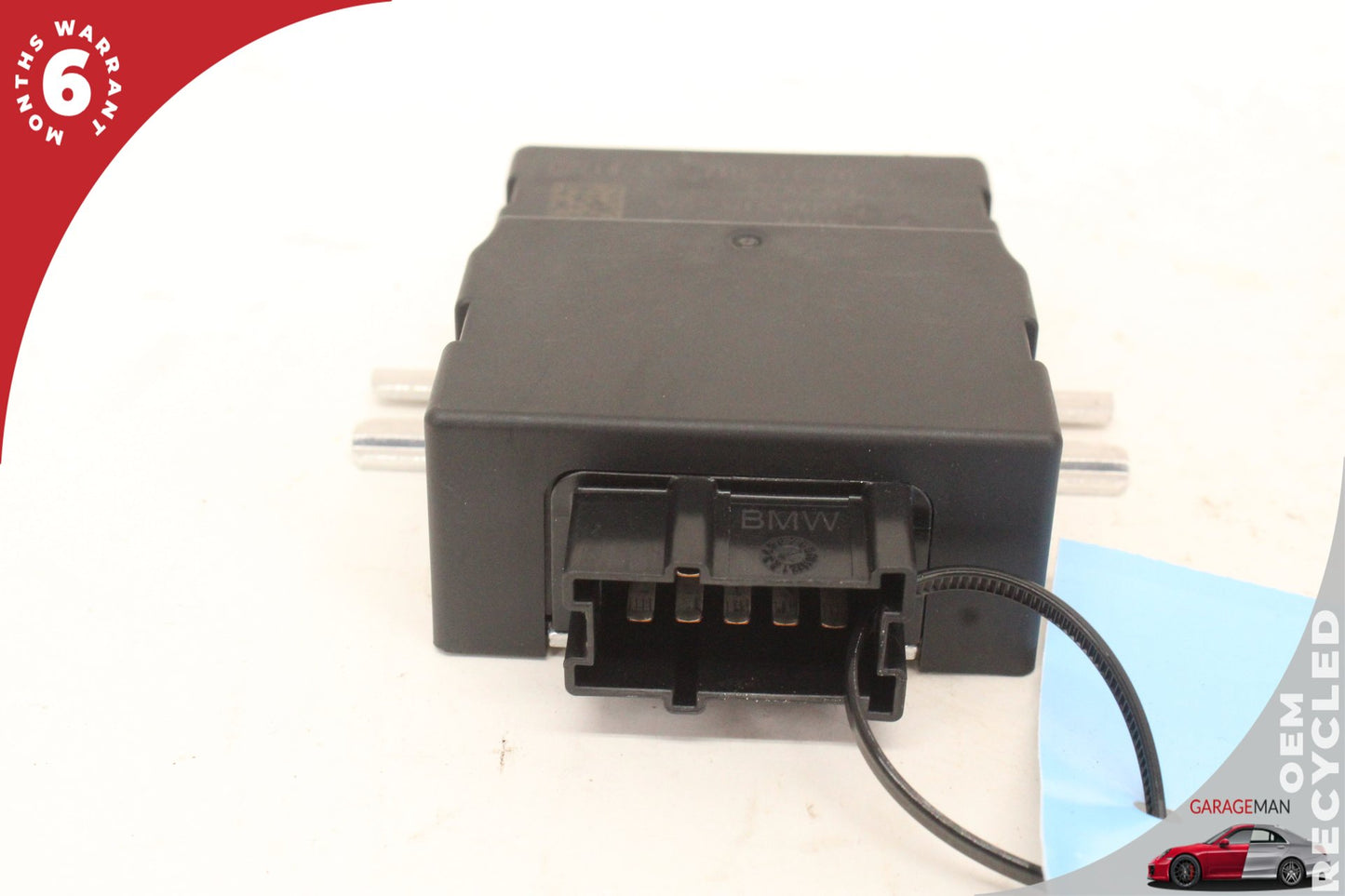 2014-2020 BMW 430i 440i 428i F36 Fuel Pump Control Module Unit 7476687 OEM