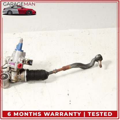 1998-2000 Mercedes W210 E430 RWD Steering Rack & Pinion Assembly 2104602984 OEM