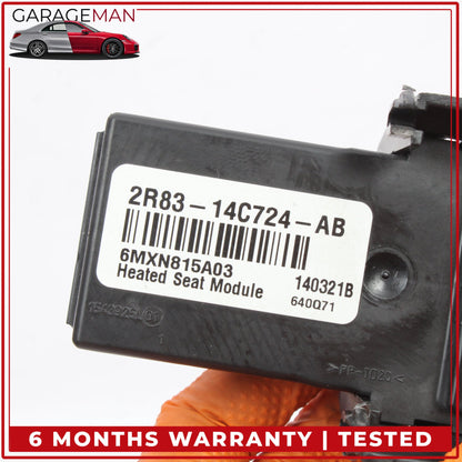 2005-2016 Land Rover LR4 Rear Left or Right Seat Heat Control Module Unit OEM