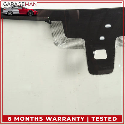 2015-2017 Jaguar F-Type X152 Coupe Windshield Windscreen Window Glass OEM