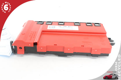 2012-2020 BMW 430i F36 Battery Power Distribution Terminal Fuse Box 9227752 OEM