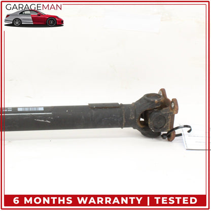 2013-2020 BMW 320i 428i 435i xDrive AWD Front Propeller Driveshaft 7632650 OEM
