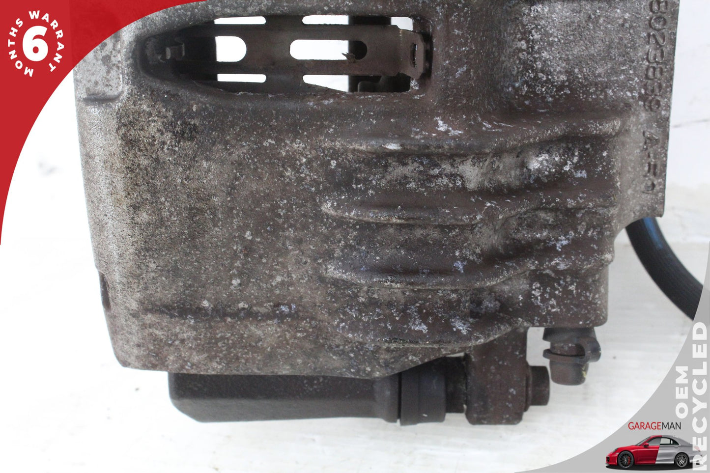 1998-2002 Pontiac Firebird Front Left and Right Side Brake Caliper 8023839 OEM