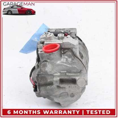 2006-2013 Mercedes W164 ML350 AC A/C Air Conditioning Compressor 0022305211 OEM