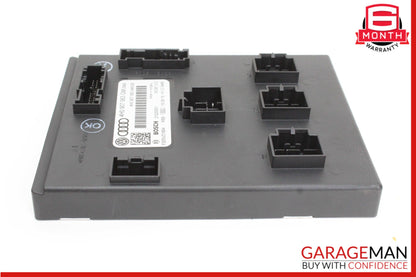 2012-2018 Audi A6 A7 On Board Supply Body Control Module 4H0907063GM OEM