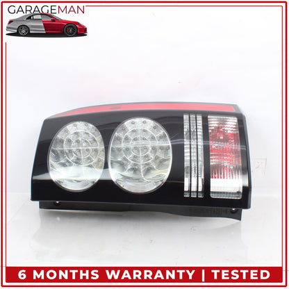 2014-2016 Land Rover LR4 L319 SUV Rear Right Passenger Side Tail Light Lamp OEM