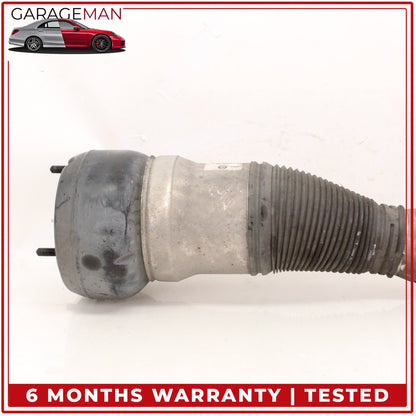 2015-2017 Mercedes-Benz S550e W222 Front Right Airmatic Shock Strut 2223204813 OEM