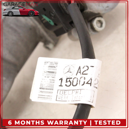 2012-2015 Mercedes W204 C250 SLK250 High Pressure Fuel Pump 2710703701 OEM