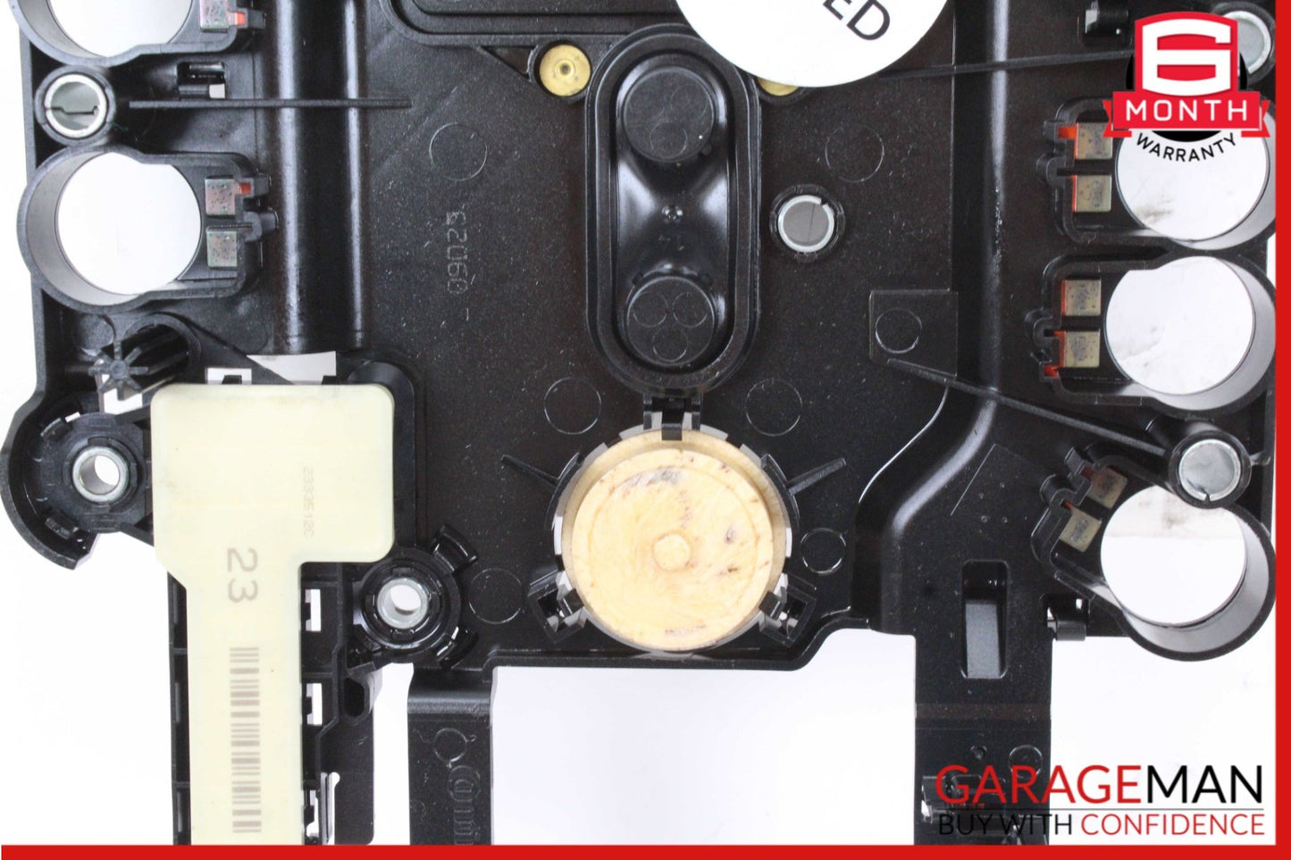 2004-2015 Mercedes-Benz C250 W204 Transmission Conductor Plate 0034460310