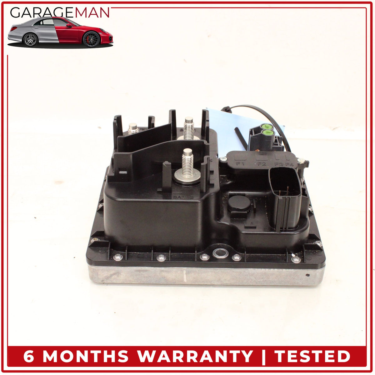 2013-2017 Range Rover Sport L494 Positive Battery Power Distribution Module OEM