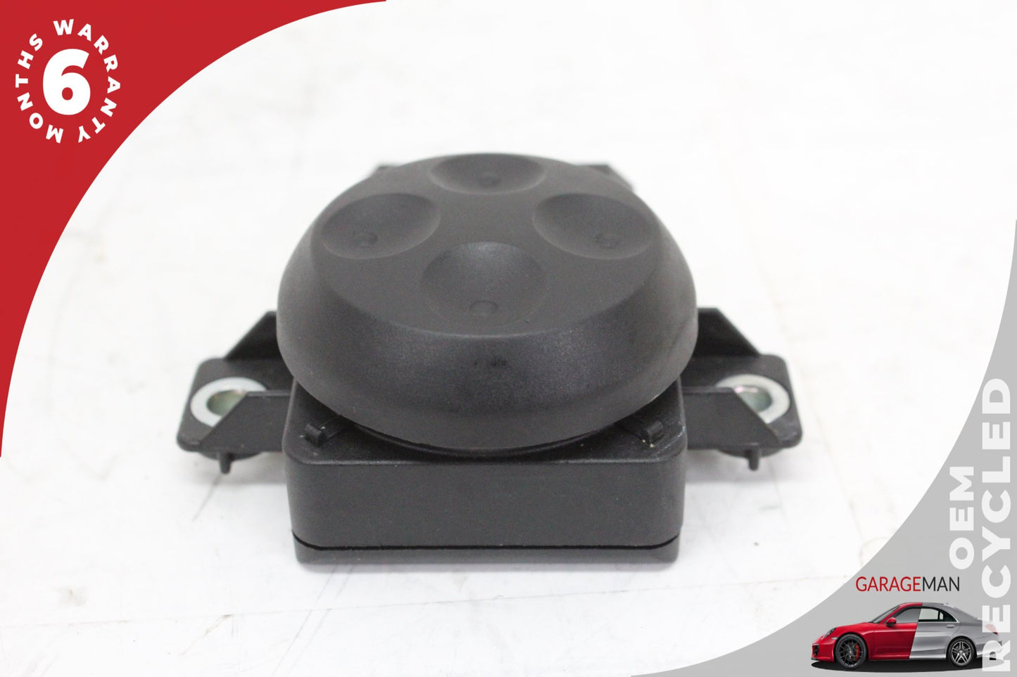 2012-2018 Audi A7 Front Left and Right Lumbar Seat Control Switch 8E0959777B OEM