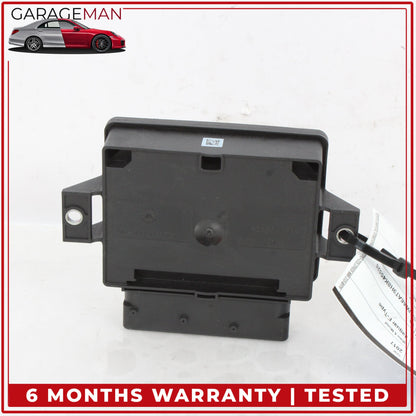 2014-2020 Jaguar F-Type X152 Electronic Parking Brake Control Module Unit OEM