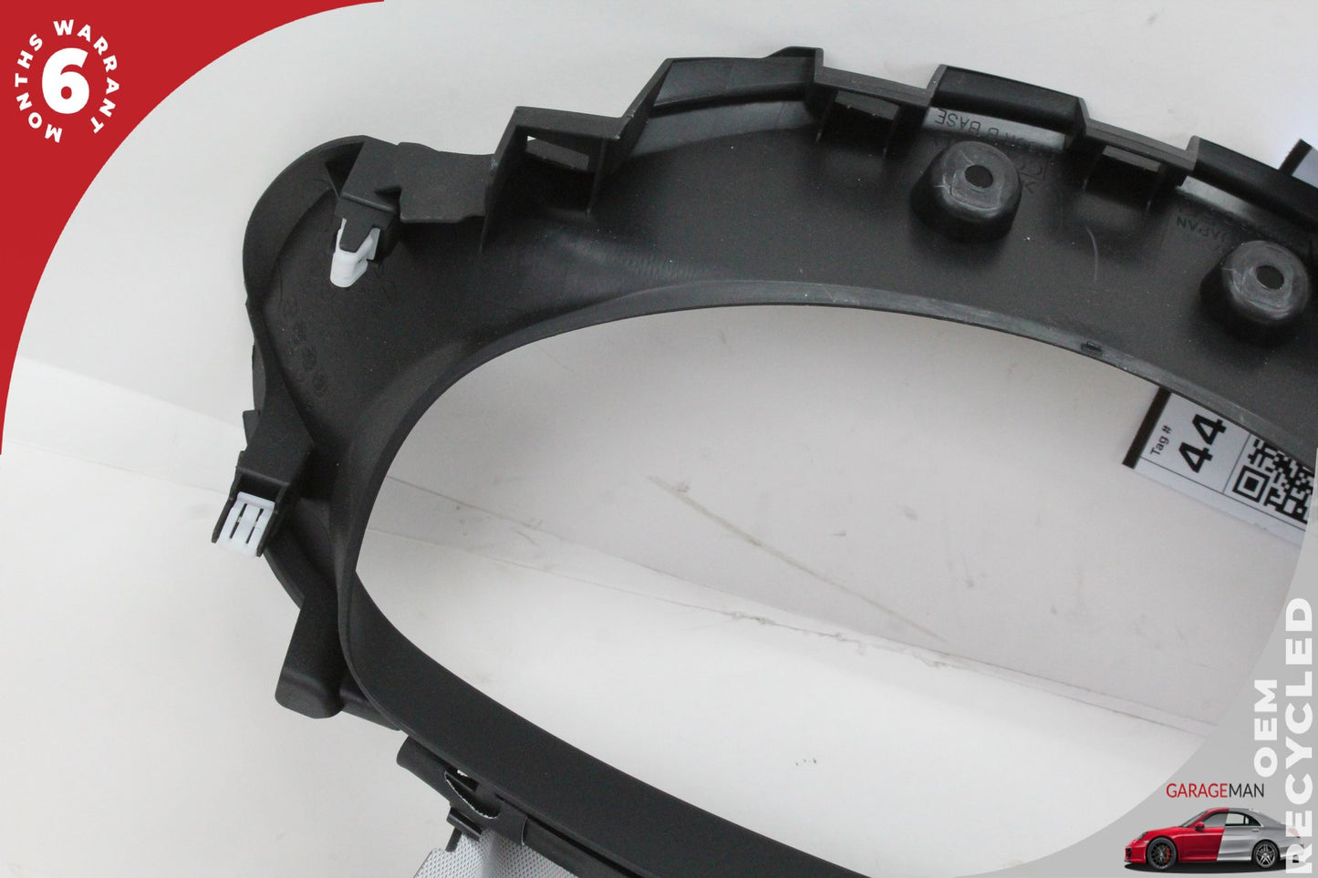 2022-2025 Subaru BRZ Dash Instrument Cluster Trim Cover Panel S17300140 OEM