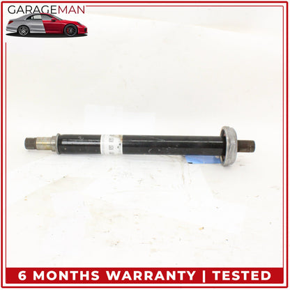 2014-2019 Mercedes-Benz CLA250 W117 FWD 2.0L Front Axle Shaft 2463600274 OEM