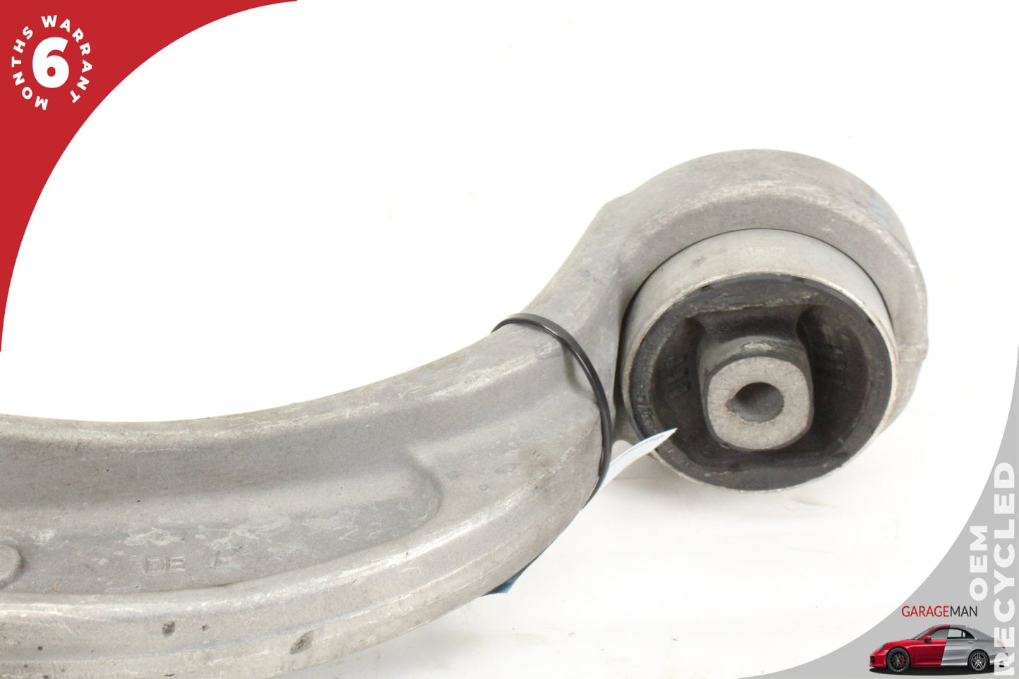 2009-2017 Audi SQ5 Q5 Front Left Side Suspension Lower Rearward Control Arm OEM