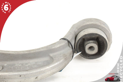 2009-2017 Audi SQ5 Q5 Front Left Side Suspension Lower Rearward Control Arm OEM