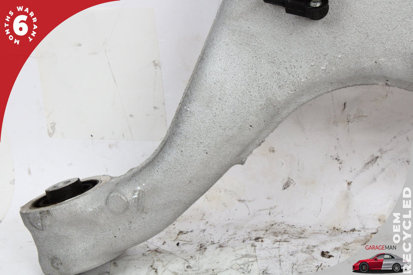 2015-2024 Porsche Macan 95B Rear Left Side Lower Control Arm 8R0505311F OEM